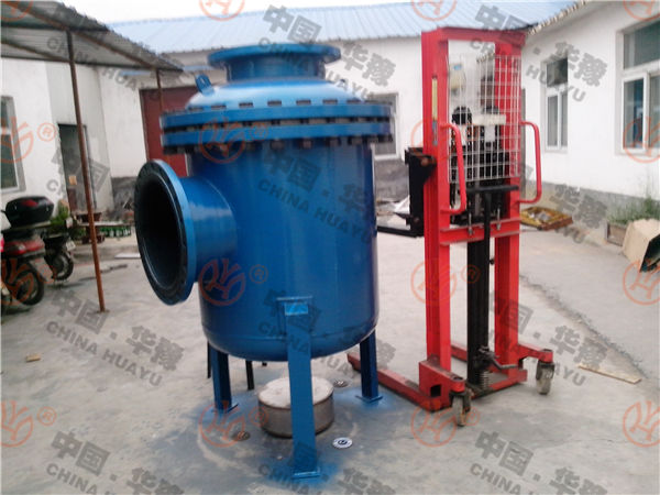 汽水分离器