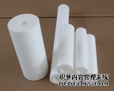 PP熔喷滤芯-PP棉熔喷滤芯